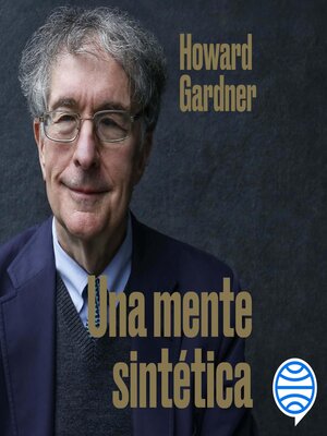 Una mente sintética - Audiobook